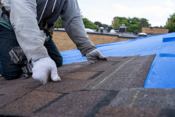 Best Storm Damage Roof Repair  in Grayson, CA