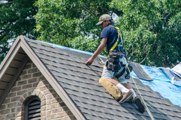 Quick and Trustworthy Emergency Roof Repair Services in Grayson, CA